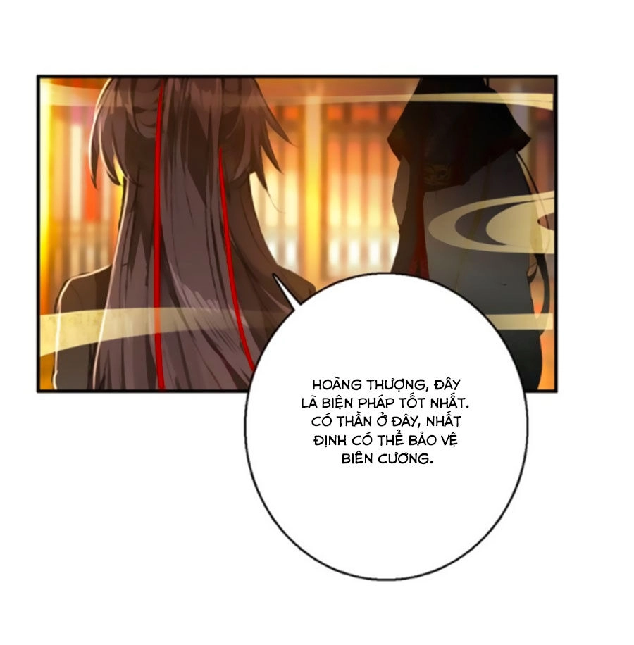 Mỹ Nhân Làm Tướng Chapter 79 - 4