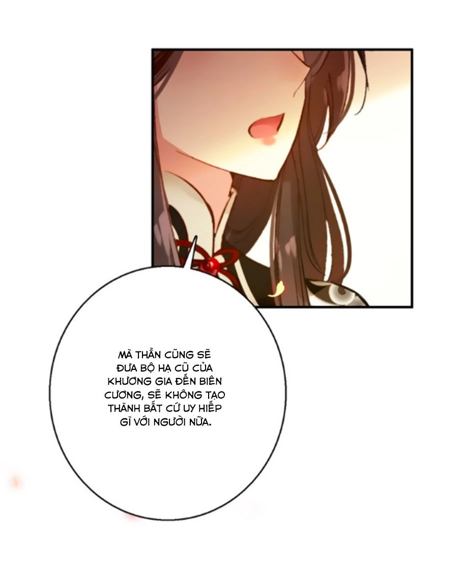 Mỹ Nhân Làm Tướng Chapter 79 - 5