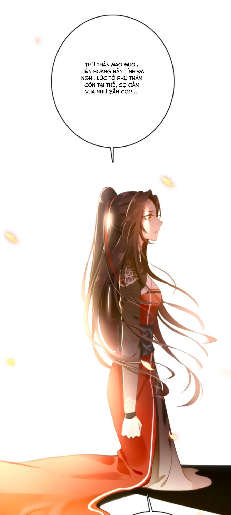 Mỹ Nhân Làm Tướng Chapter 79 - 6