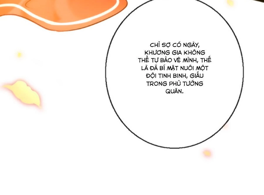 Mỹ Nhân Làm Tướng Chapter 79 - 7