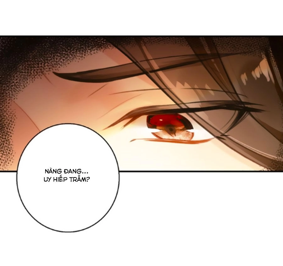 Mỹ Nhân Làm Tướng Chapter 79 - 8