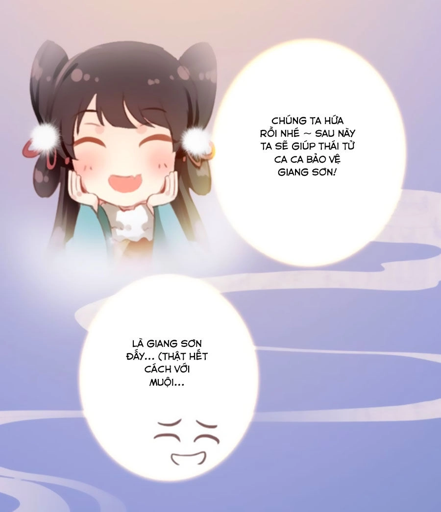 Mỹ Nhân Làm Tướng Chapter 79 - 14