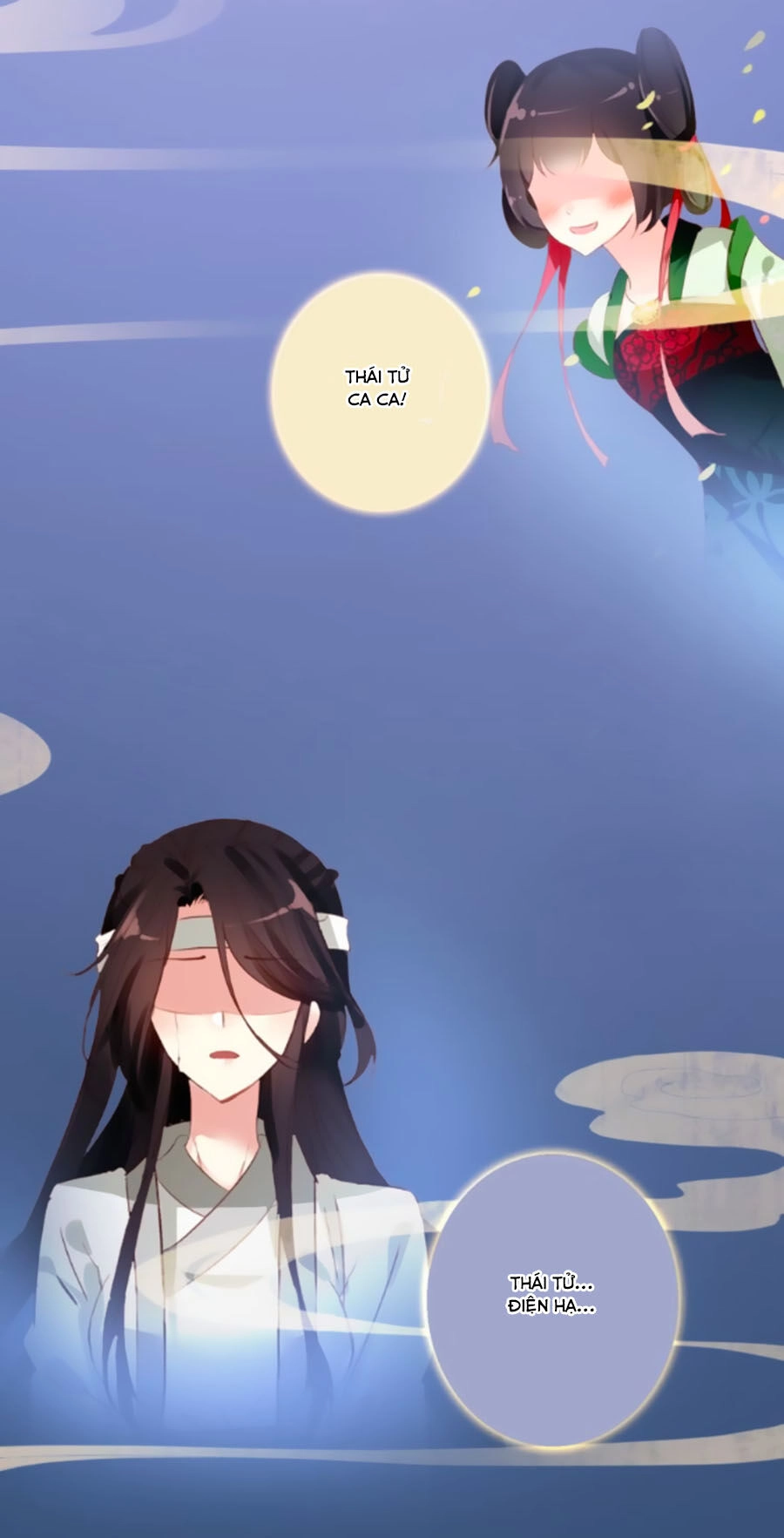 Mỹ Nhân Làm Tướng Chapter 79 - 15