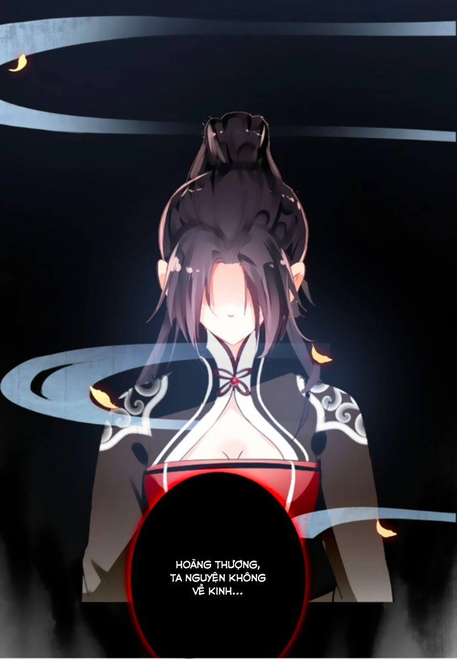 Mỹ Nhân Làm Tướng Chapter 79 - 17