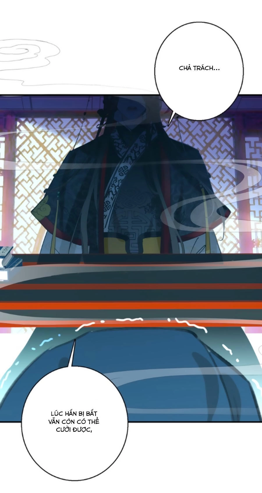 Mỹ Nhân Làm Tướng Chapter 80 - 1