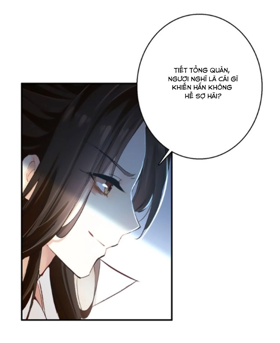 Mỹ Nhân Làm Tướng Chapter 80 - 2