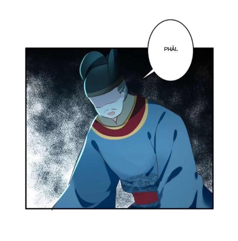 Mỹ Nhân Làm Tướng Chapter 80 - 5