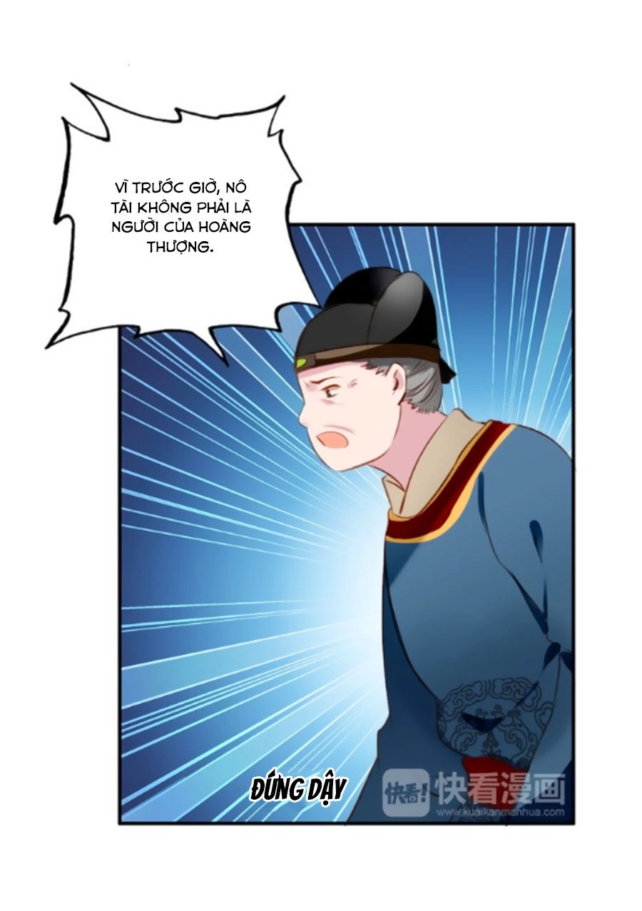 Mỹ Nhân Làm Tướng Chapter 80 - 7