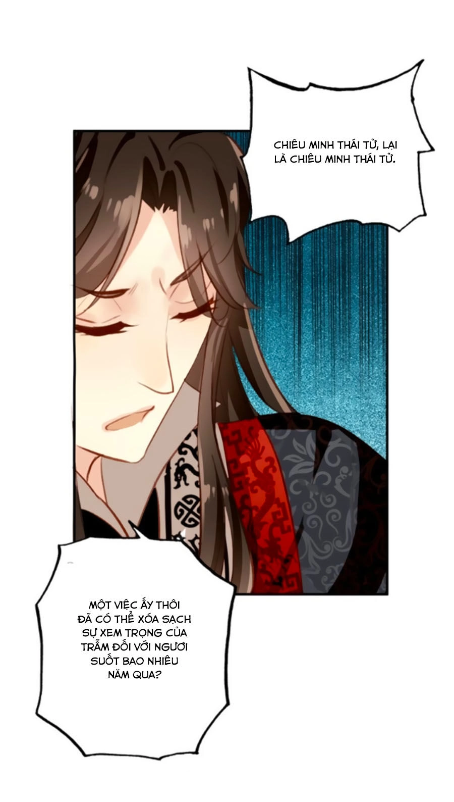 Mỹ Nhân Làm Tướng Chapter 80 - 10