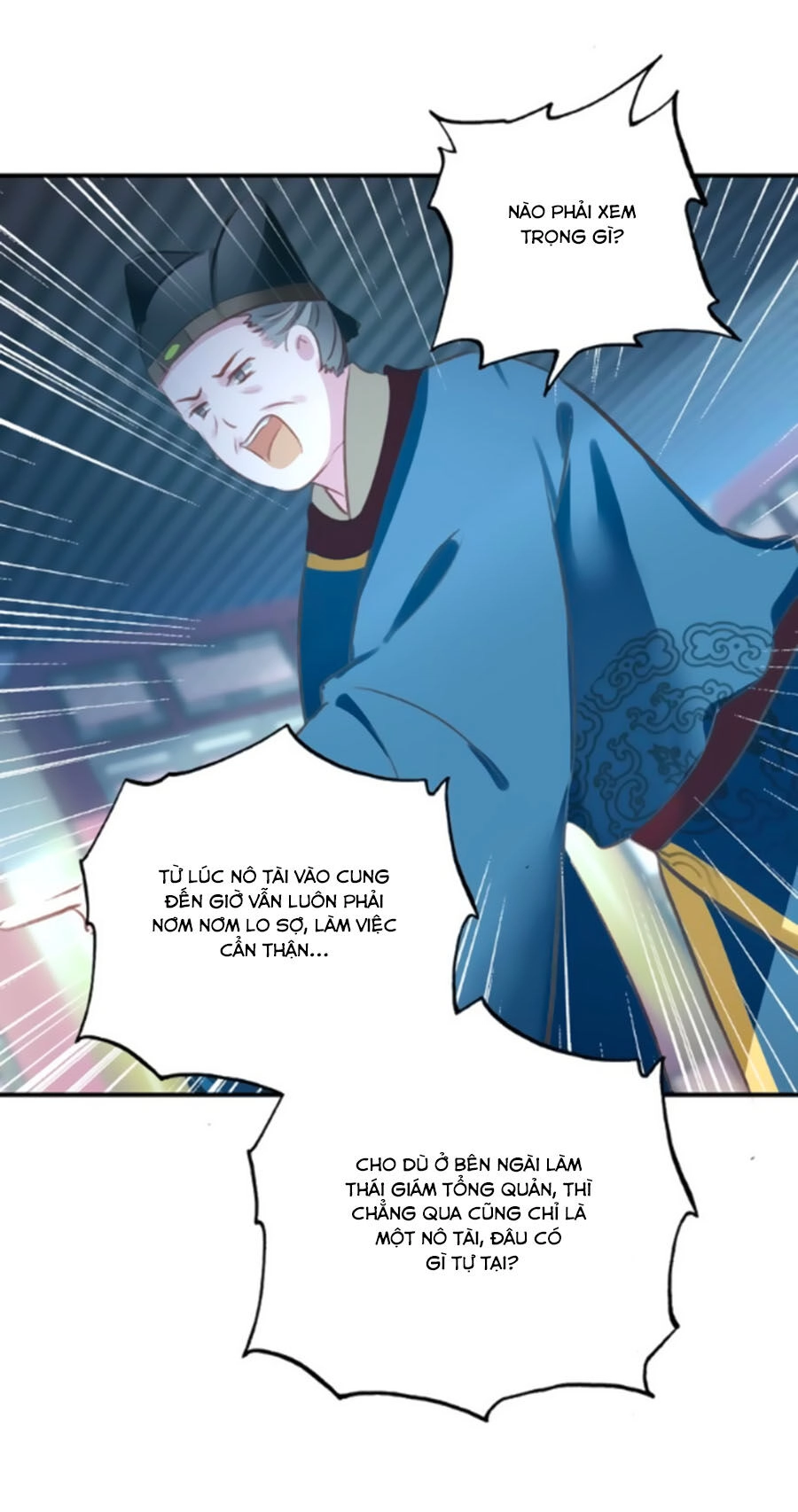 Mỹ Nhân Làm Tướng Chapter 80 - 11