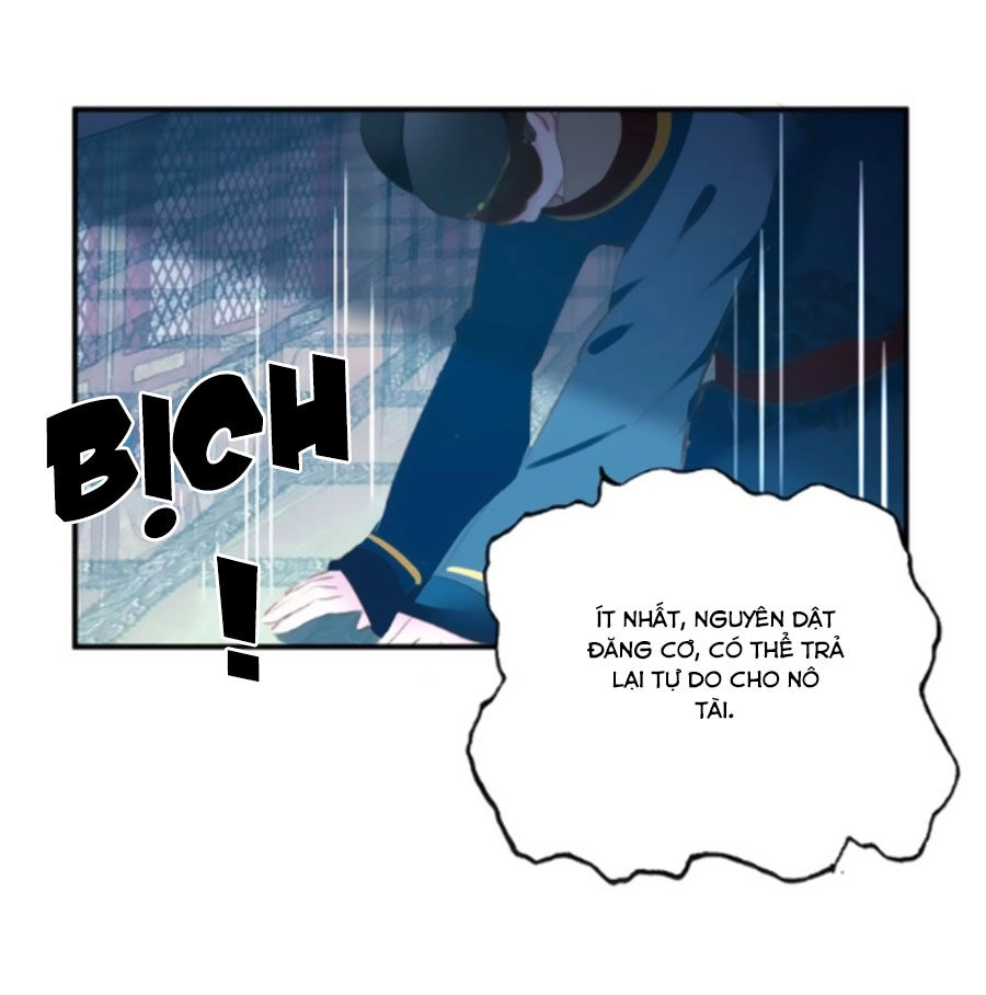 Mỹ Nhân Làm Tướng Chapter 80 - 12