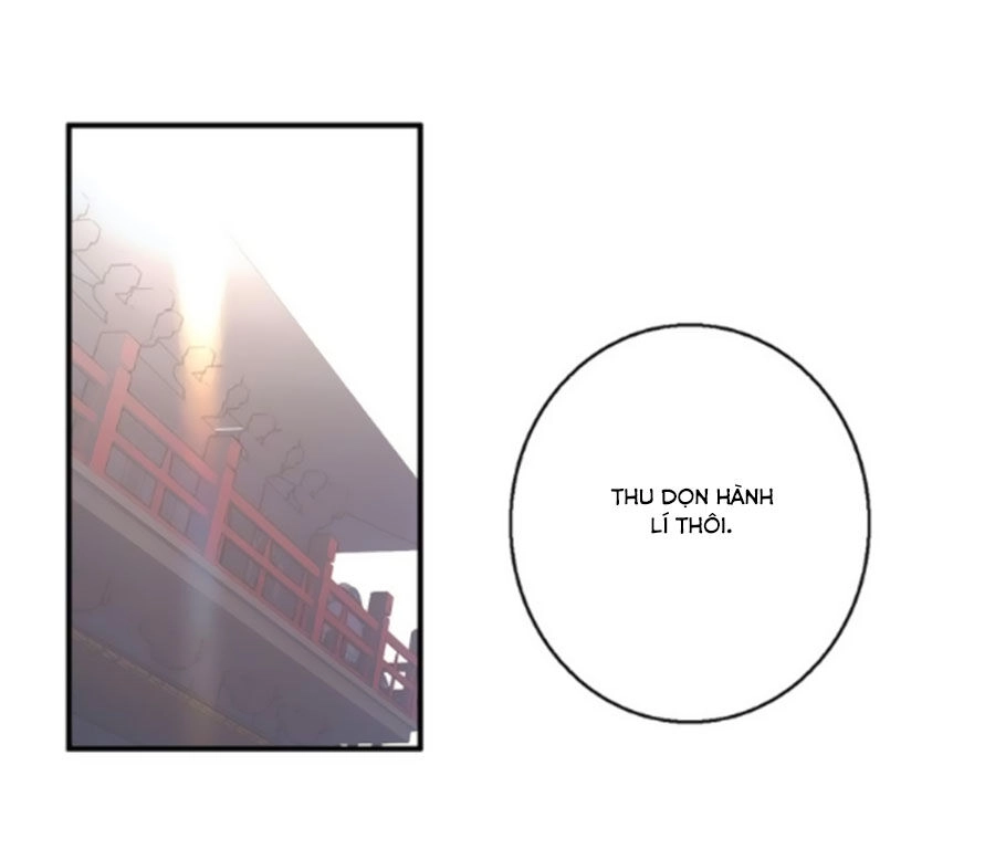 Mỹ Nhân Làm Tướng Chapter 81 - 1