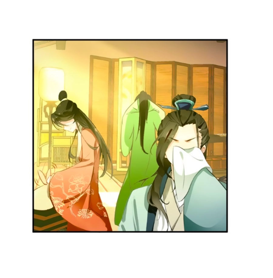 Mỹ Nhân Làm Tướng Chapter 81 - 3