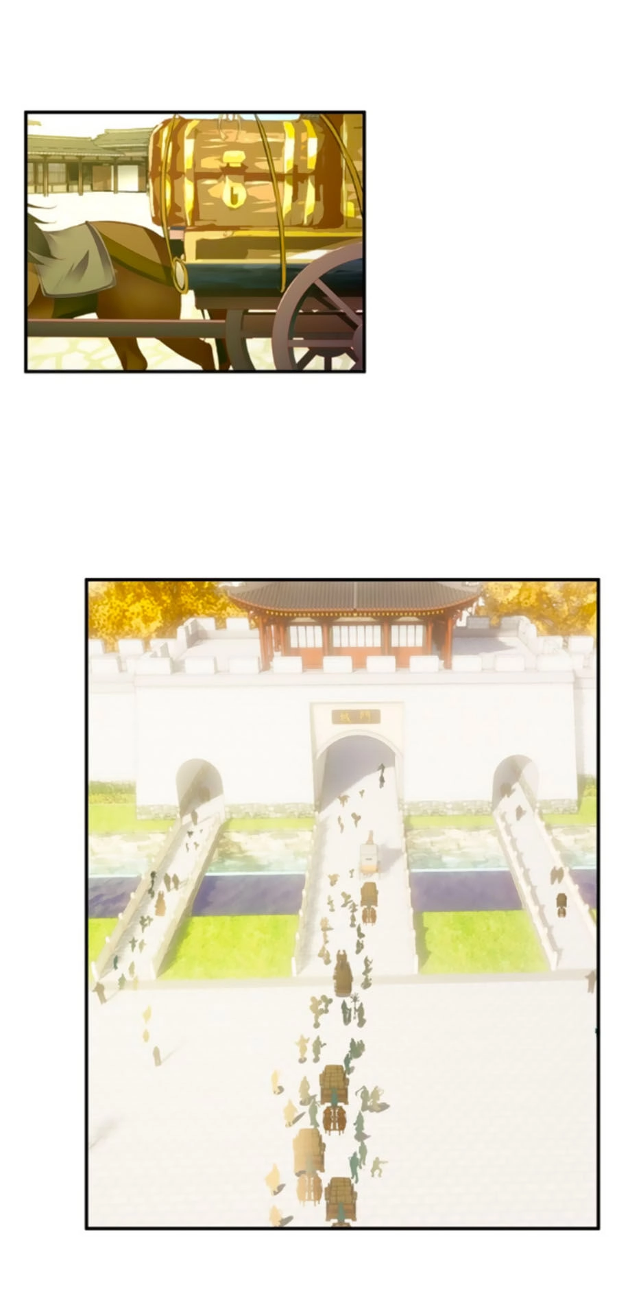 Mỹ Nhân Làm Tướng Chapter 81 - 6