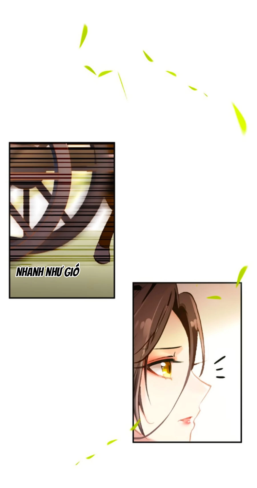 Mỹ Nhân Làm Tướng Chapter 81 - 8