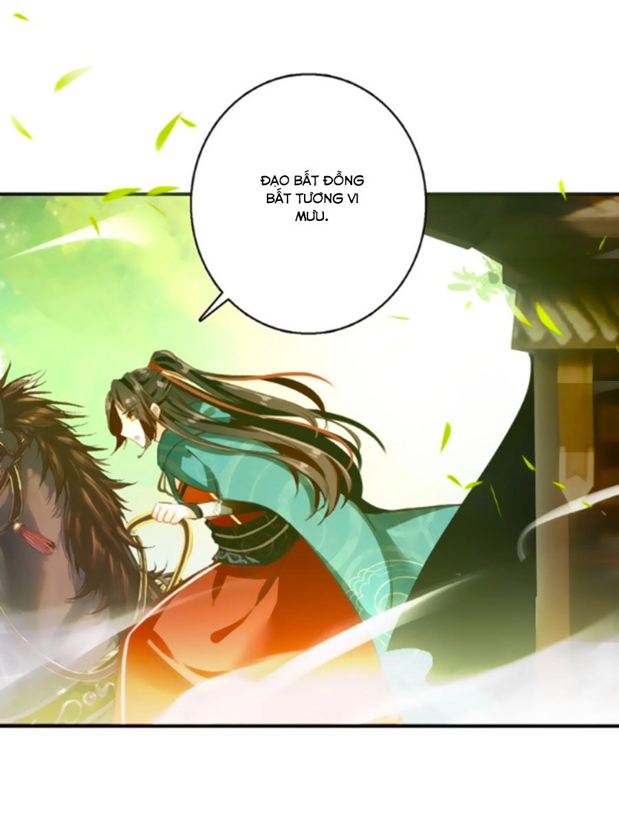 Mỹ Nhân Làm Tướng Chapter 81 - 11