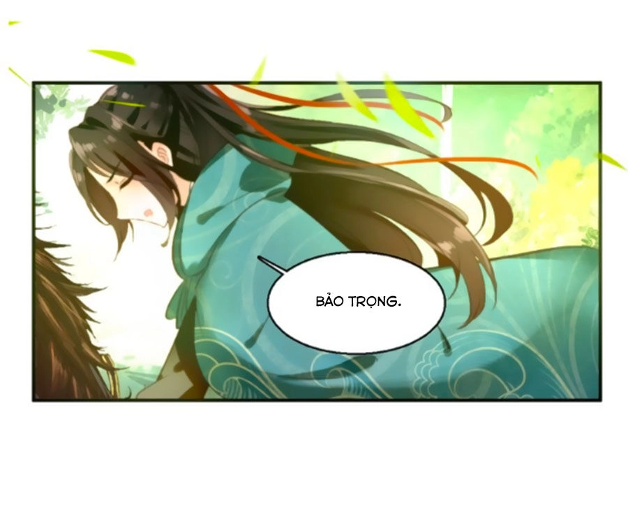 Mỹ Nhân Làm Tướng Chapter 81 - 12