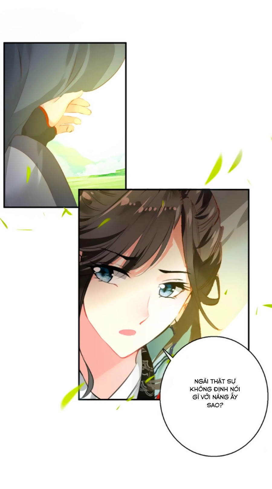 Mỹ Nhân Làm Tướng Chapter 81 - 15