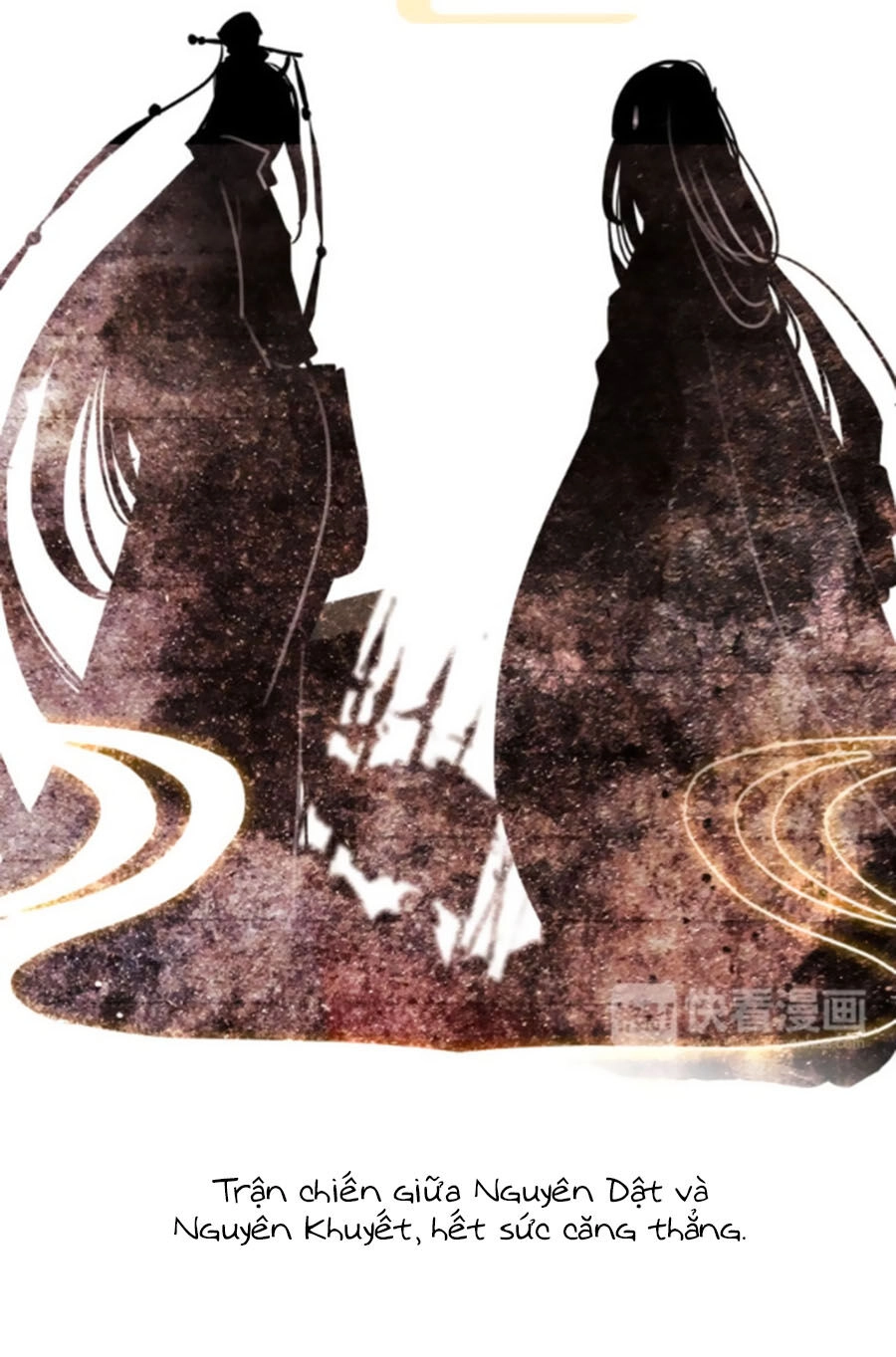 Mỹ Nhân Làm Tướng Chapter 81 - 20