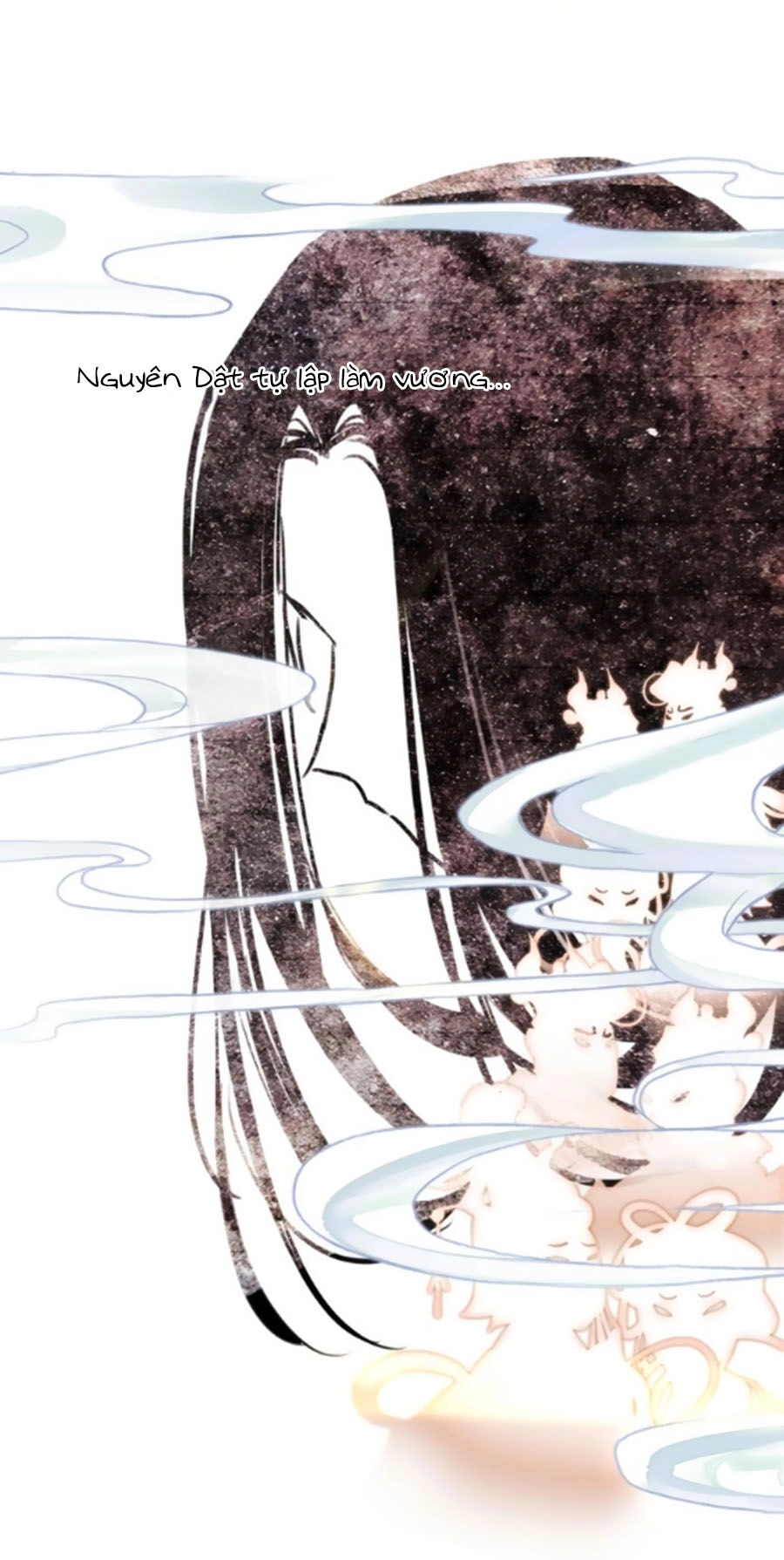 Mỹ Nhân Làm Tướng Chapter 81 - 21