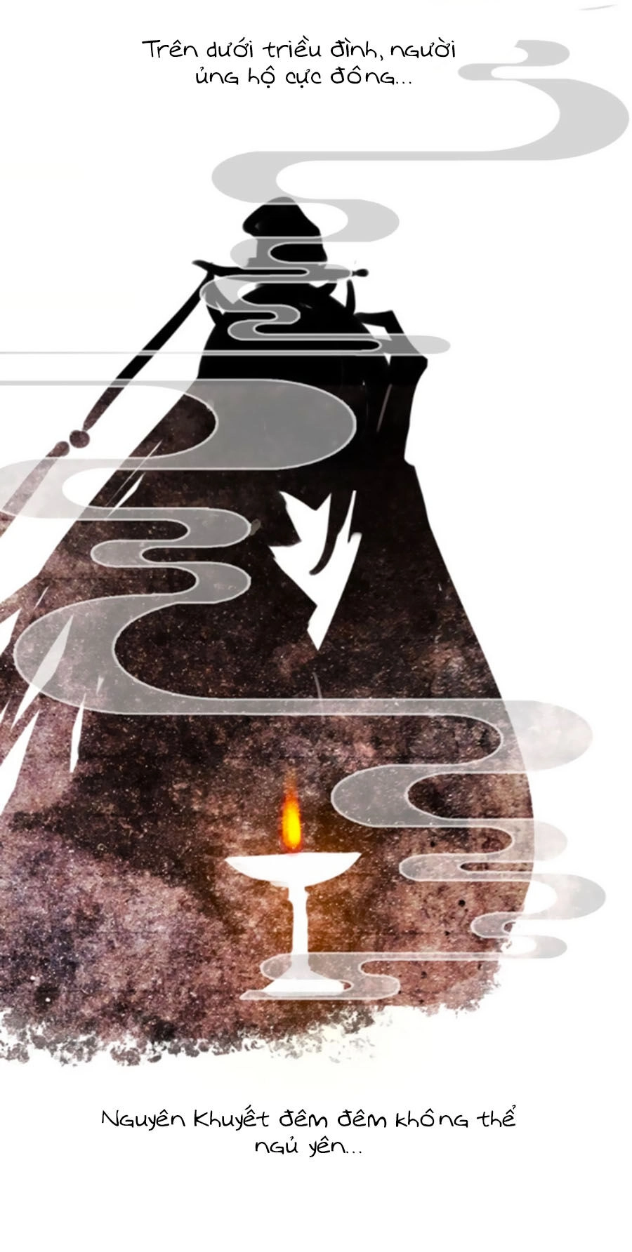 Mỹ Nhân Làm Tướng Chapter 81 - 22