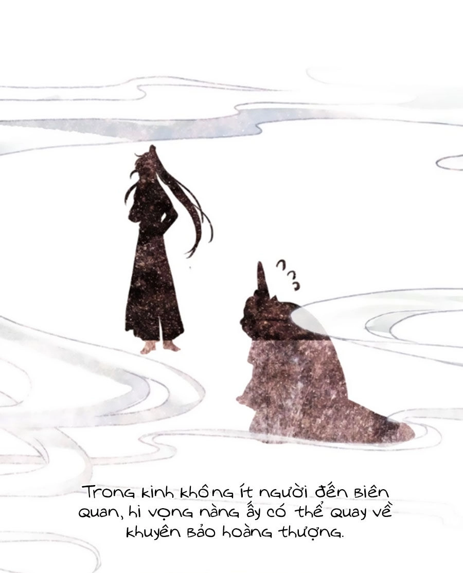 Mỹ Nhân Làm Tướng Chapter 81 - 23