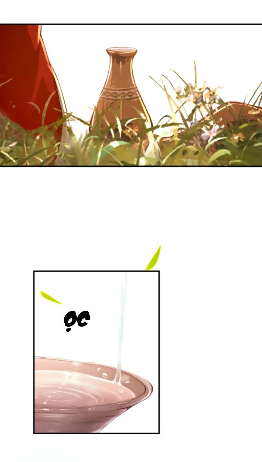 Mỹ Nhân Làm Tướng Chapter 81 - 33