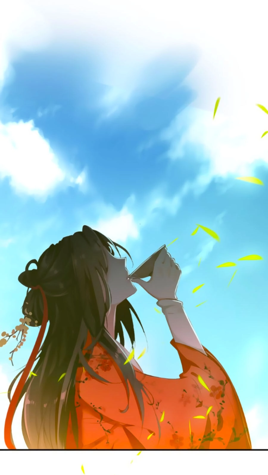 Mỹ Nhân Làm Tướng Chapter 81 - 34