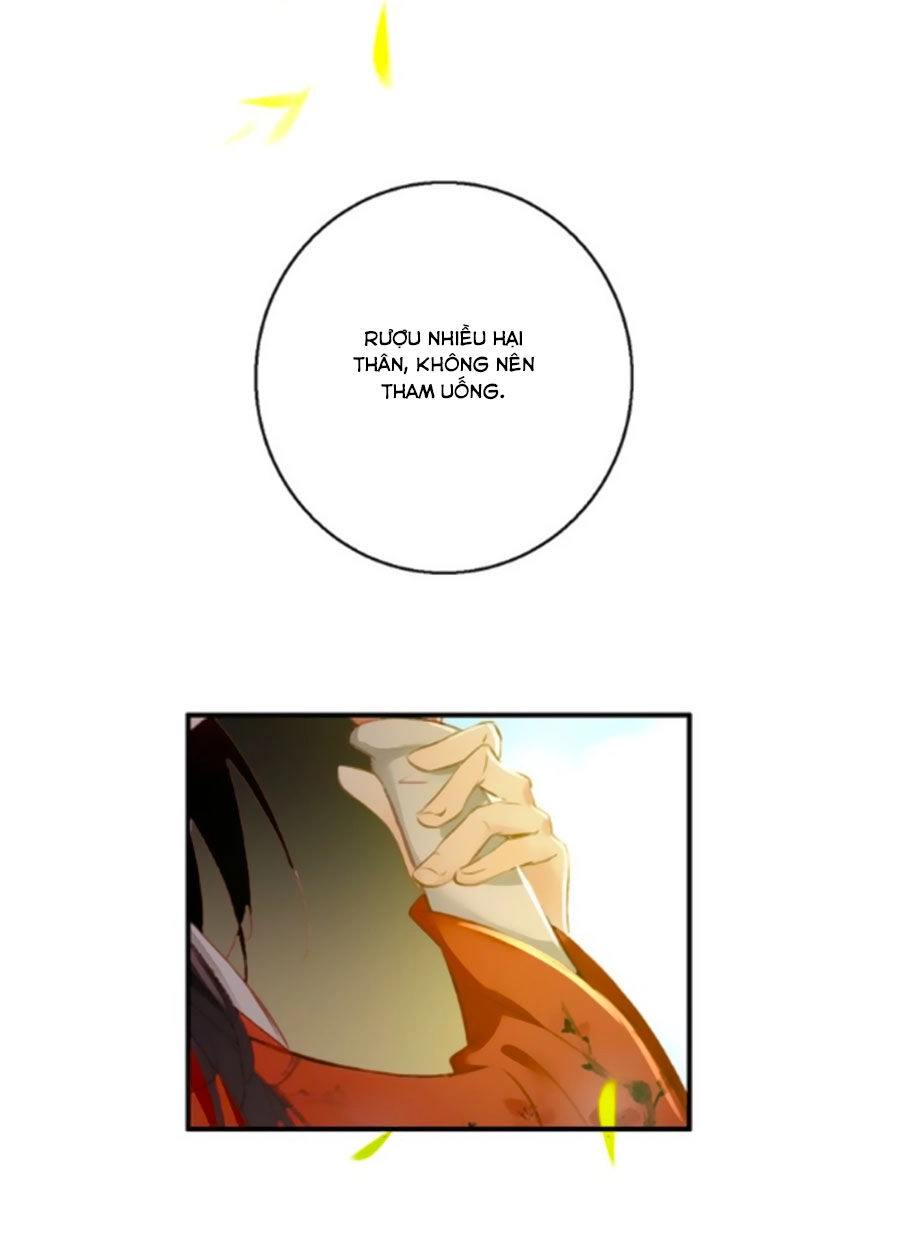 Mỹ Nhân Làm Tướng Chapter 81 - 35