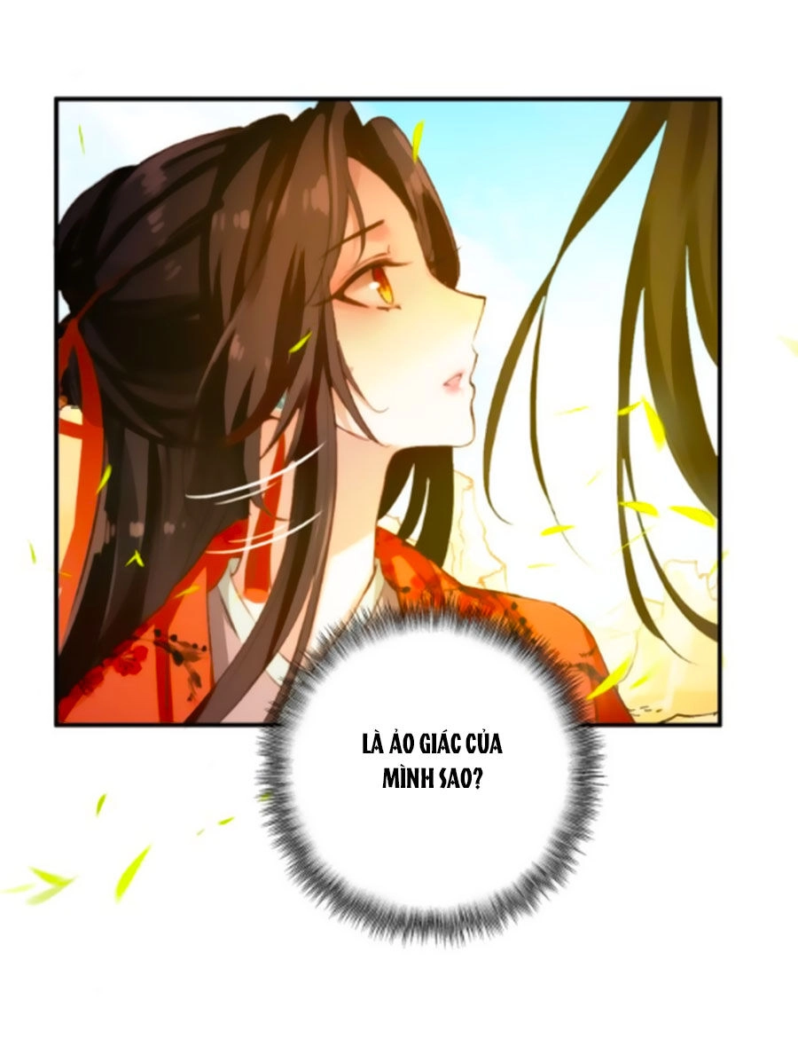 Mỹ Nhân Làm Tướng Chapter 81 - 37