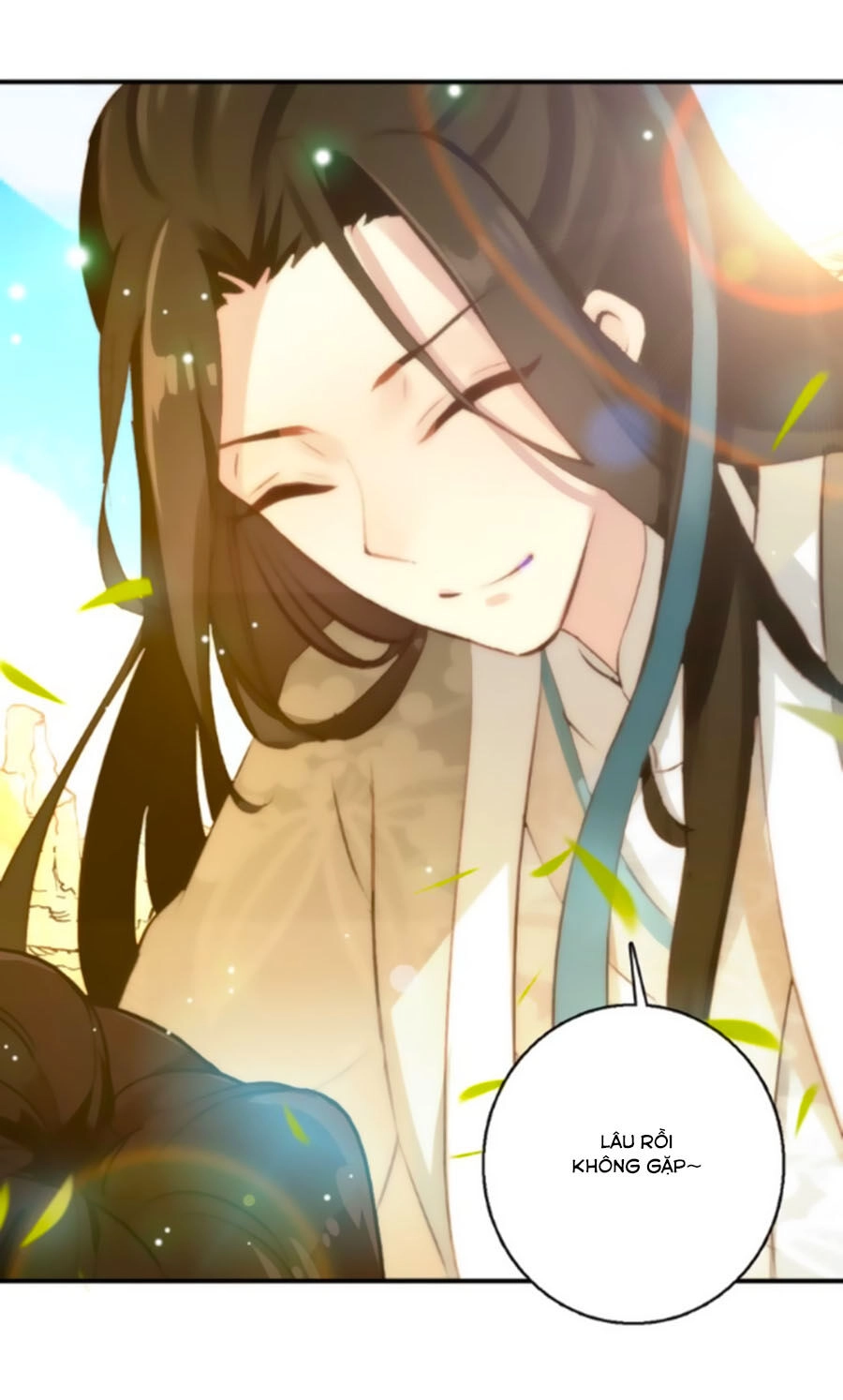 Mỹ Nhân Làm Tướng Chapter 81 - 38