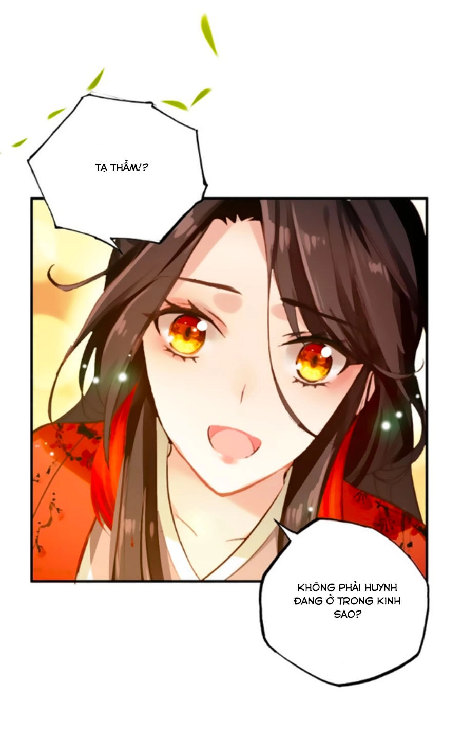 Mỹ Nhân Làm Tướng Chapter 81 - 39