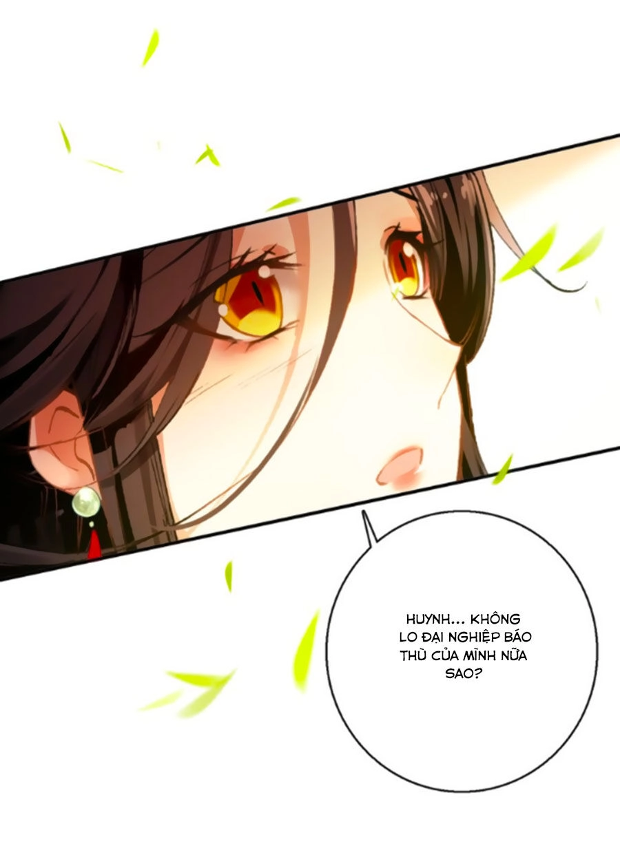 Mỹ Nhân Làm Tướng Chapter 81 - 40