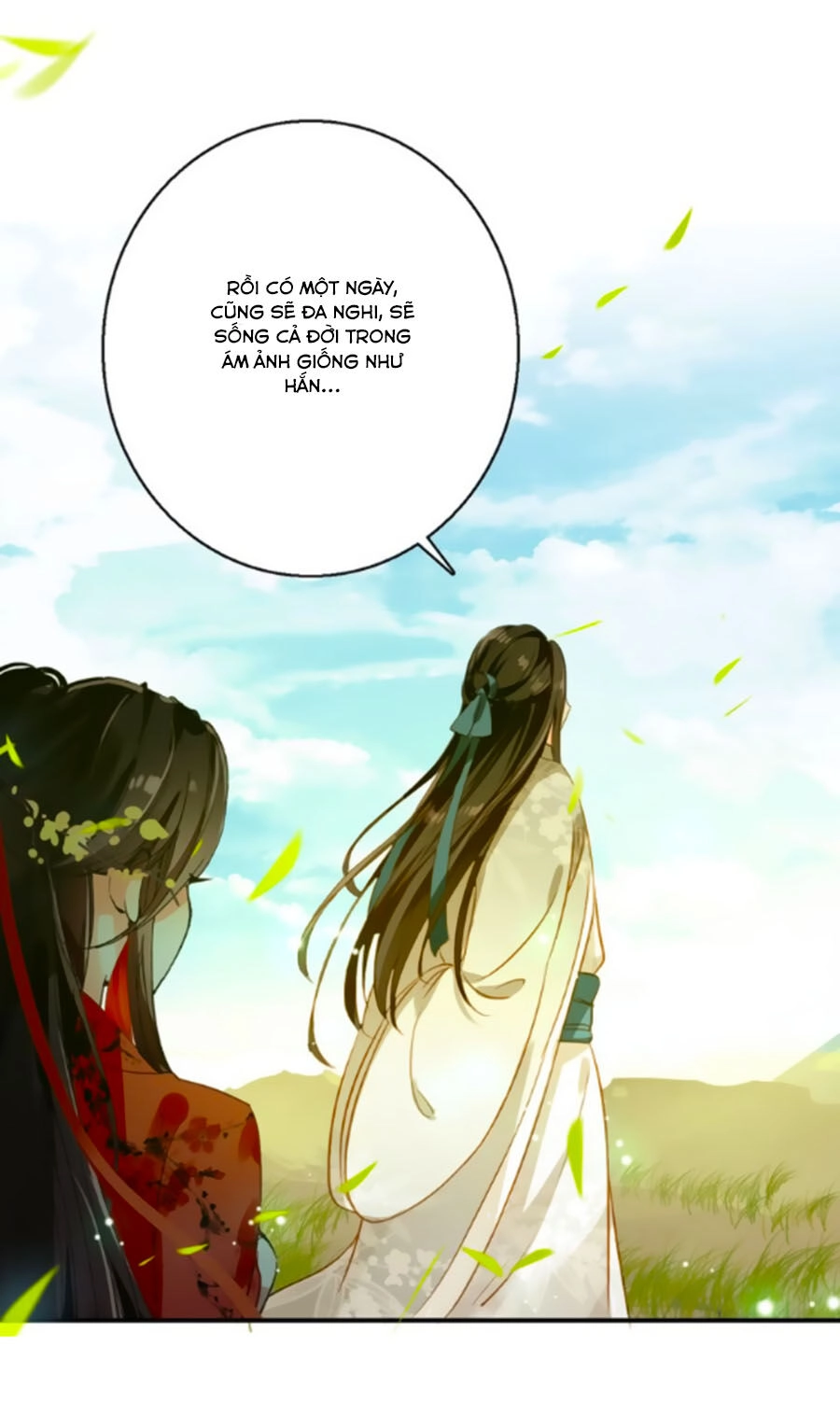 Mỹ Nhân Làm Tướng Chapter 81 - 43