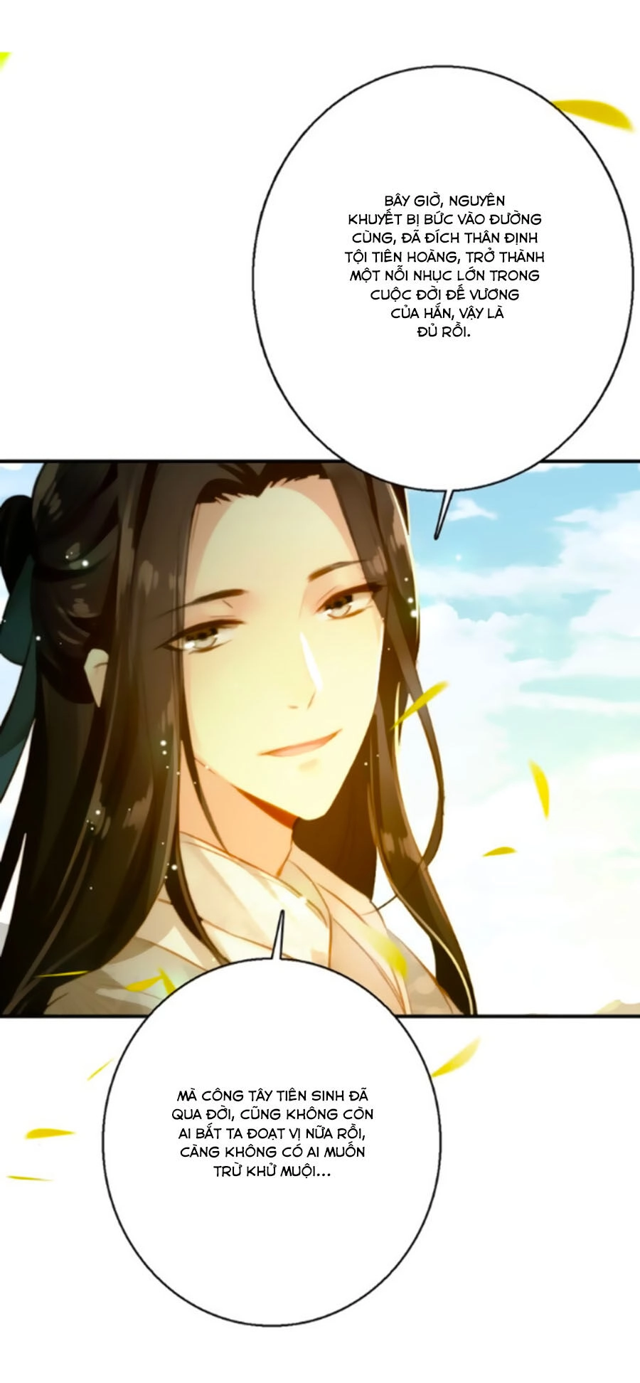 Mỹ Nhân Làm Tướng Chapter 81 - 44