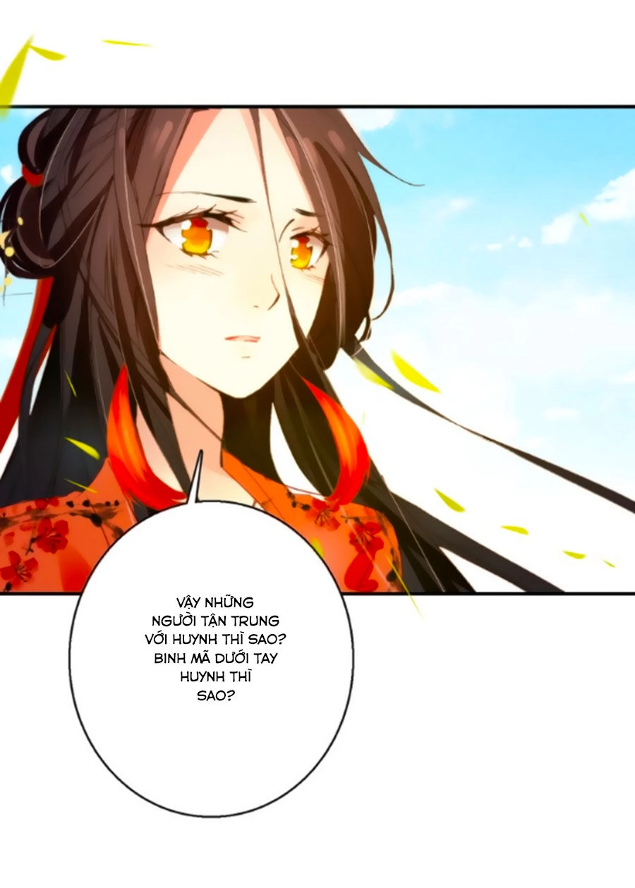 Mỹ Nhân Làm Tướng Chapter 81 - 45