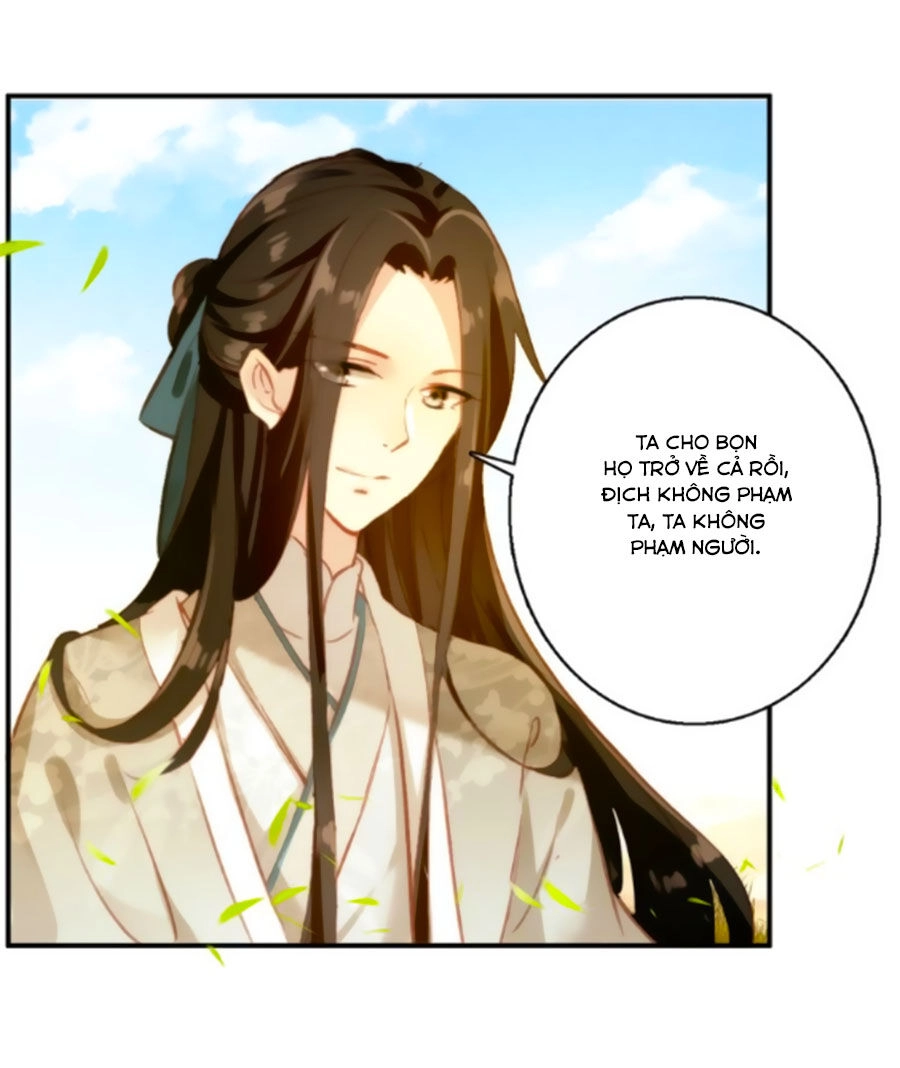 Mỹ Nhân Làm Tướng Chapter 81 - 46