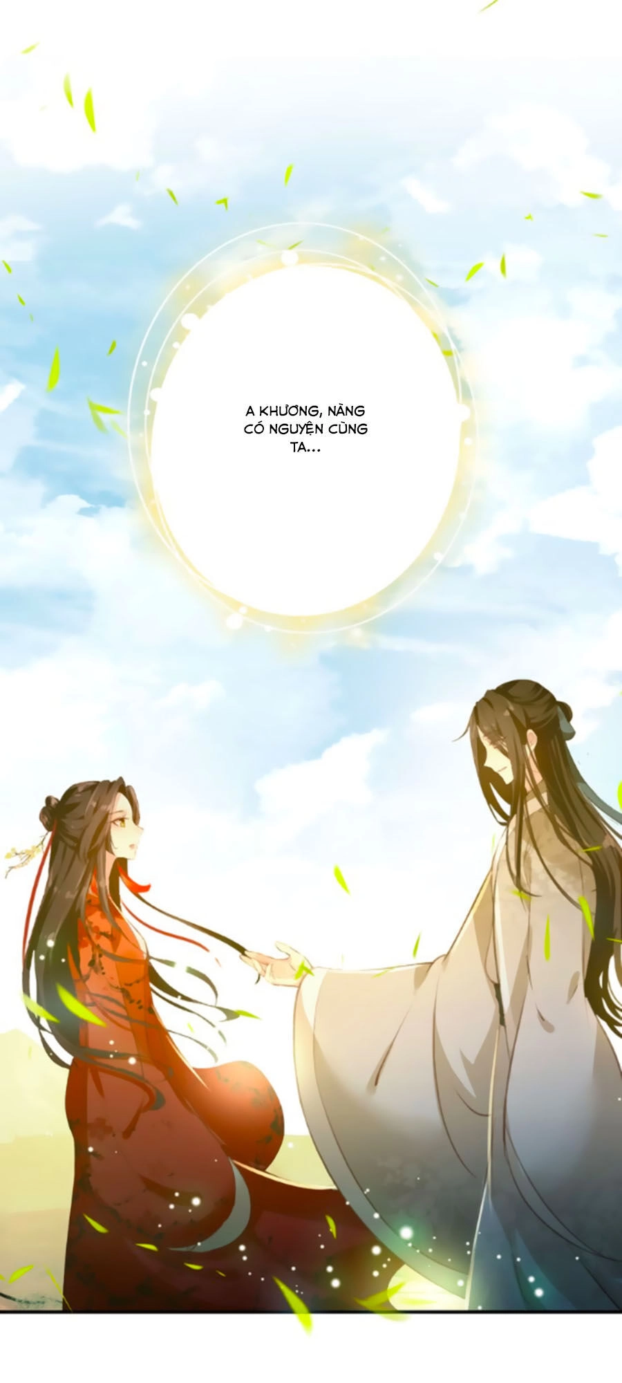 Mỹ Nhân Làm Tướng Chapter 81 - 48