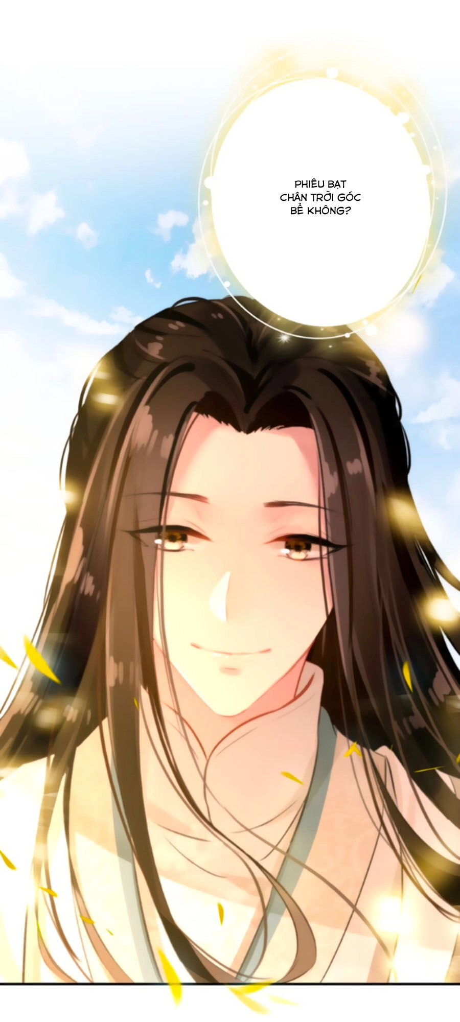 Mỹ Nhân Làm Tướng Chapter 81 - 50