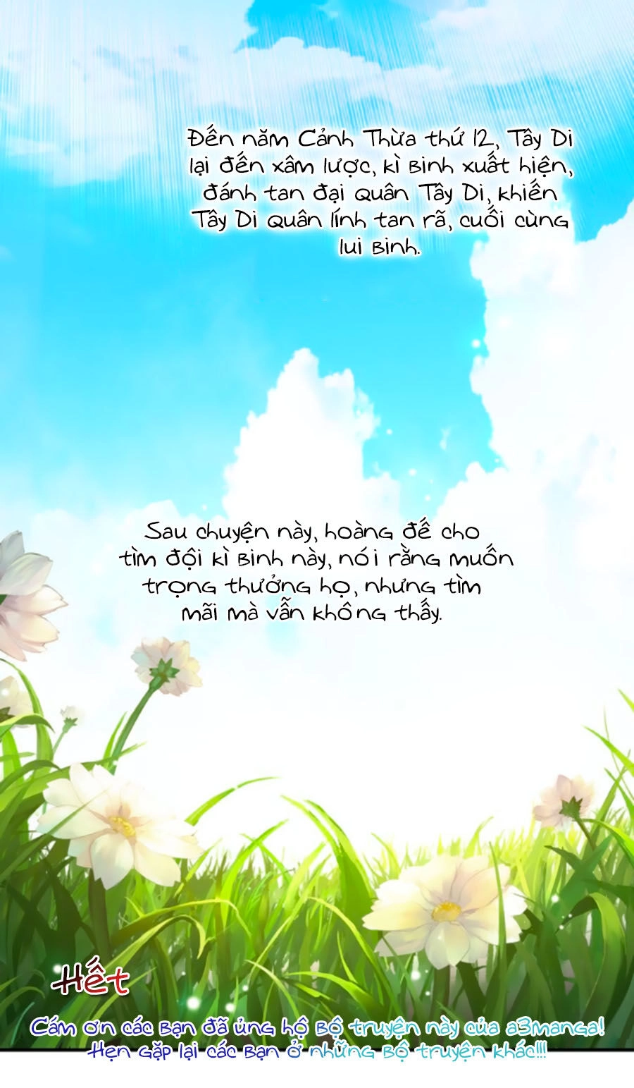 Mỹ Nhân Làm Tướng Chapter 81 - 56