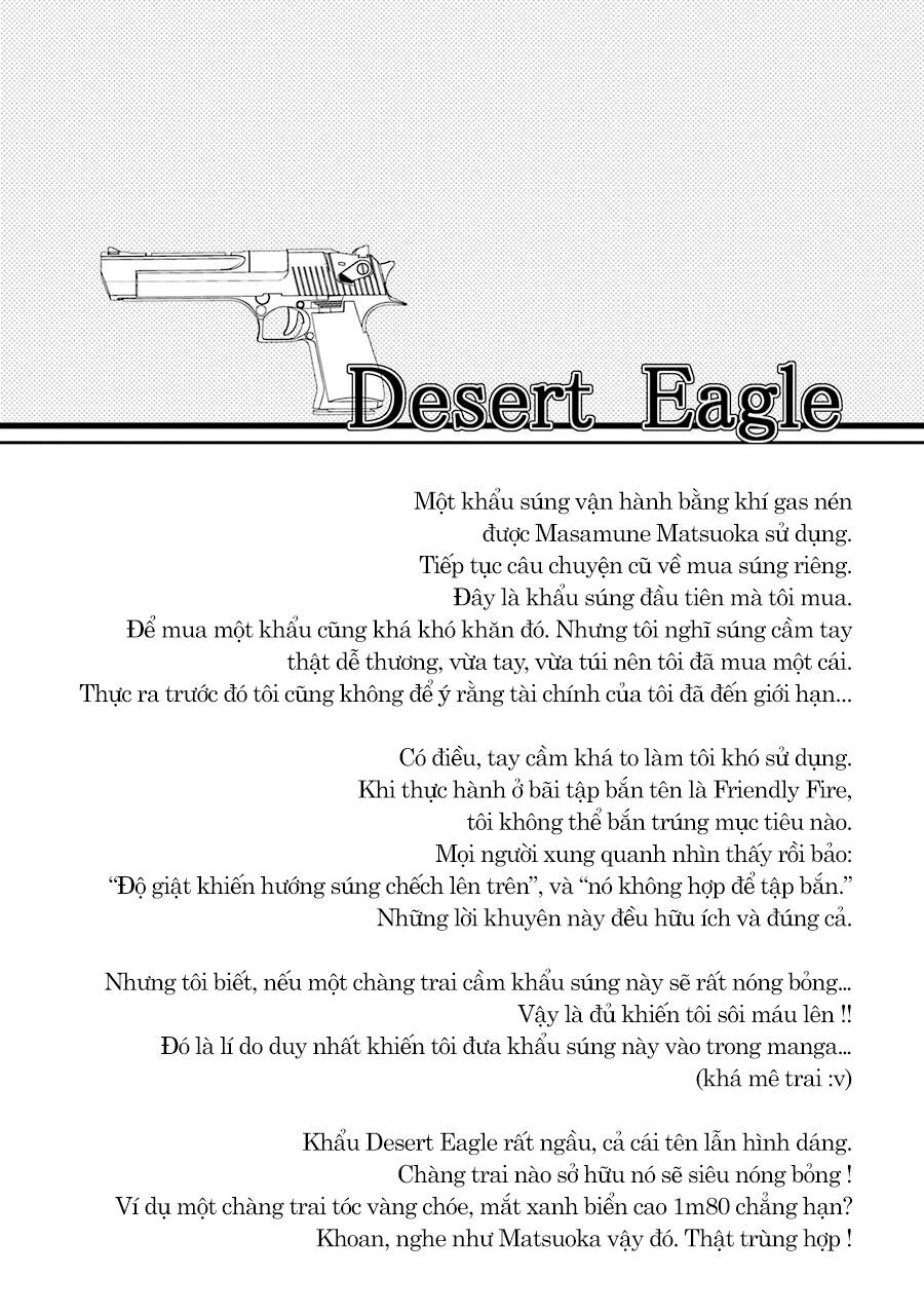 Aoharu X Kikanjuu Chapter 71 - 35