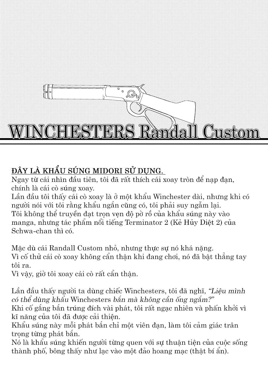 Aoharu X Kikanjuu Chapter 76 - 3