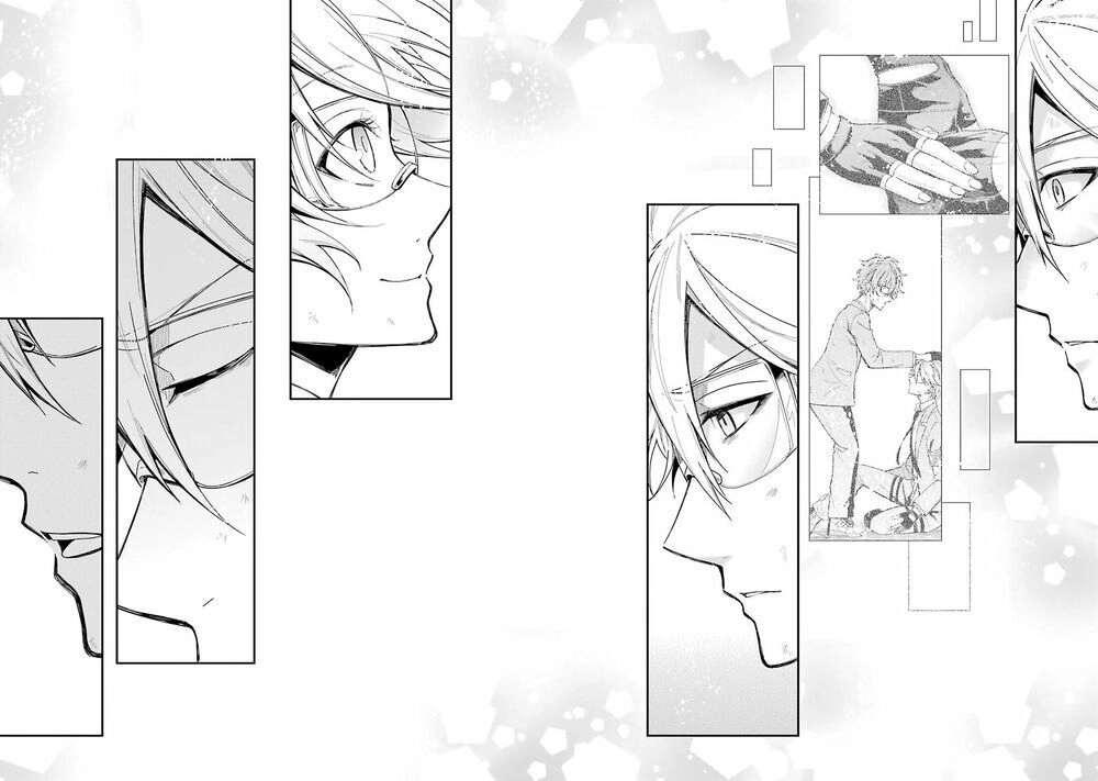 Aoharu X Kikanjuu Chapter 76 - 17