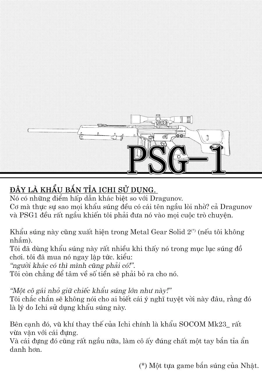 Aoharu X Kikanjuu Chapter 76 - 32