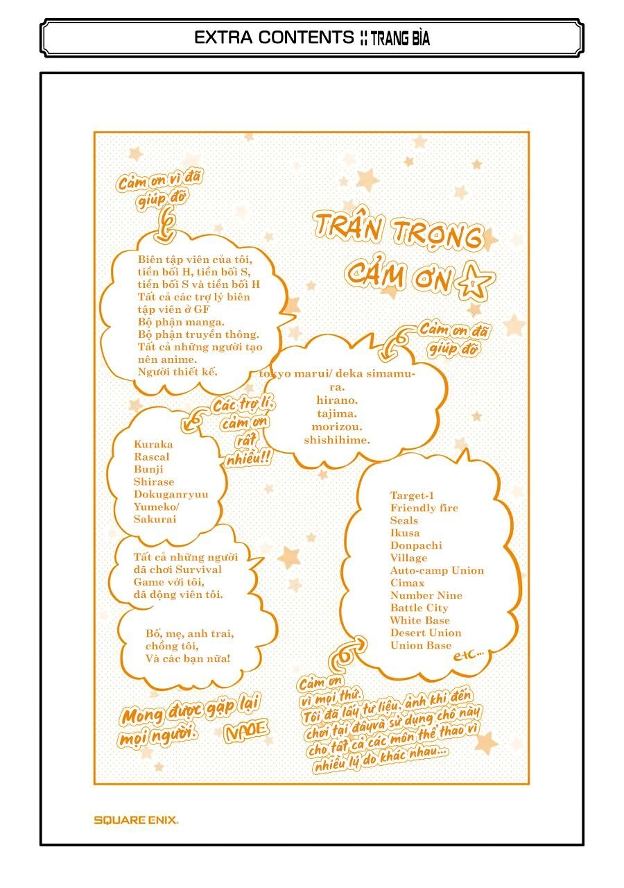 Aoharu X Kikanjuu Chapter 78 - 44