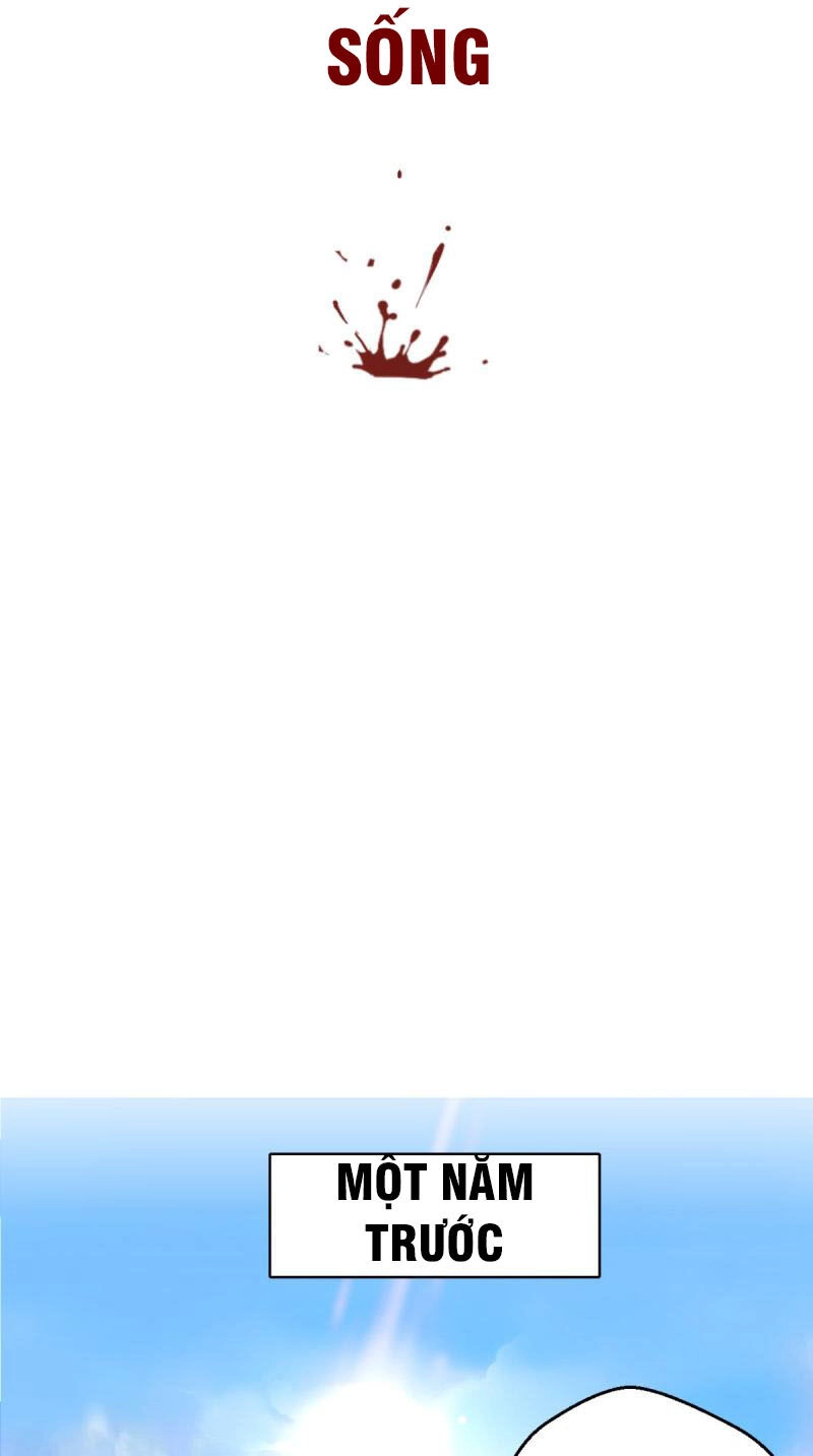 Tà Du Ký Chapter 1 - 22
