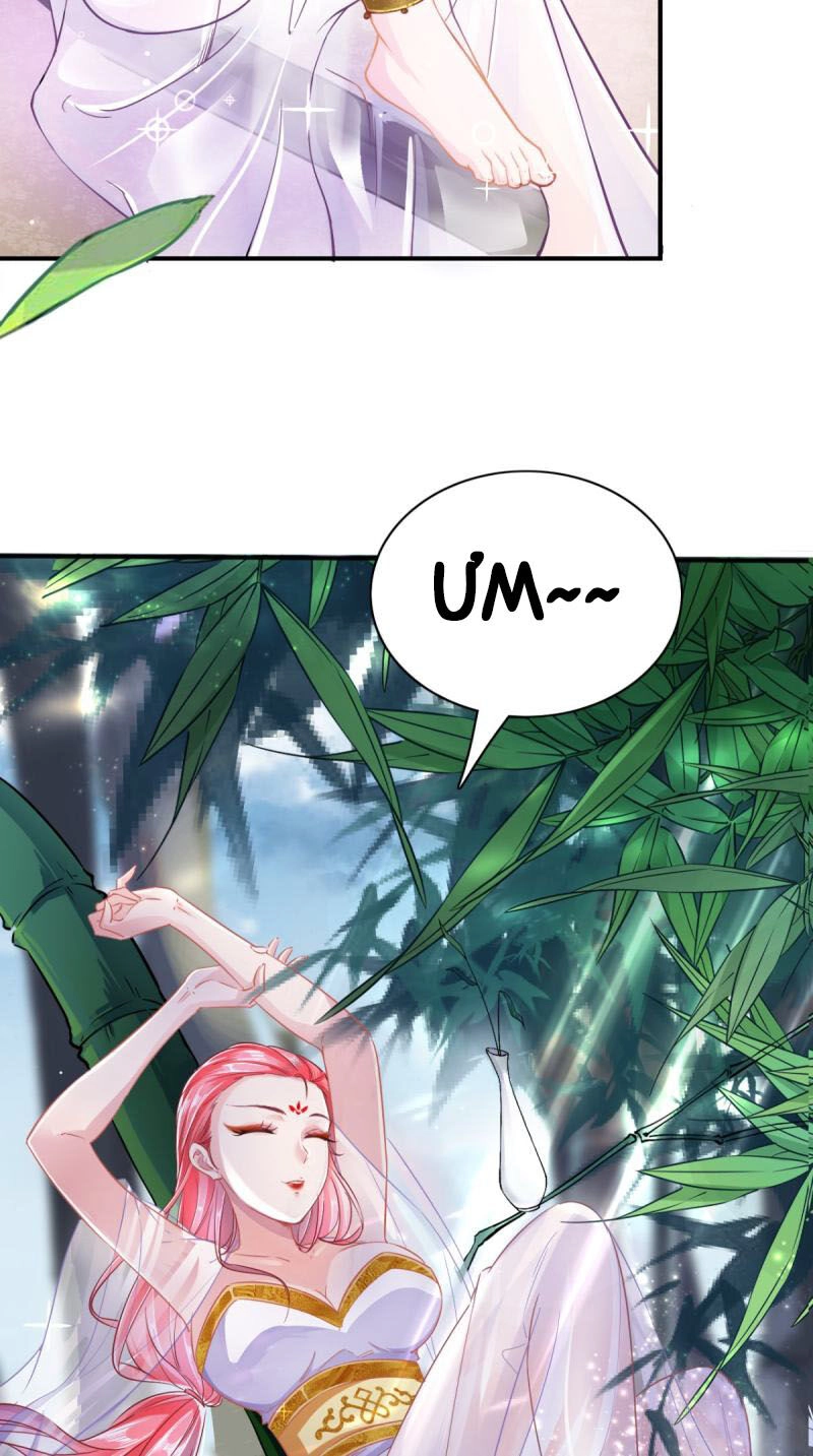 Tà Du Ký Chapter 3 - 25