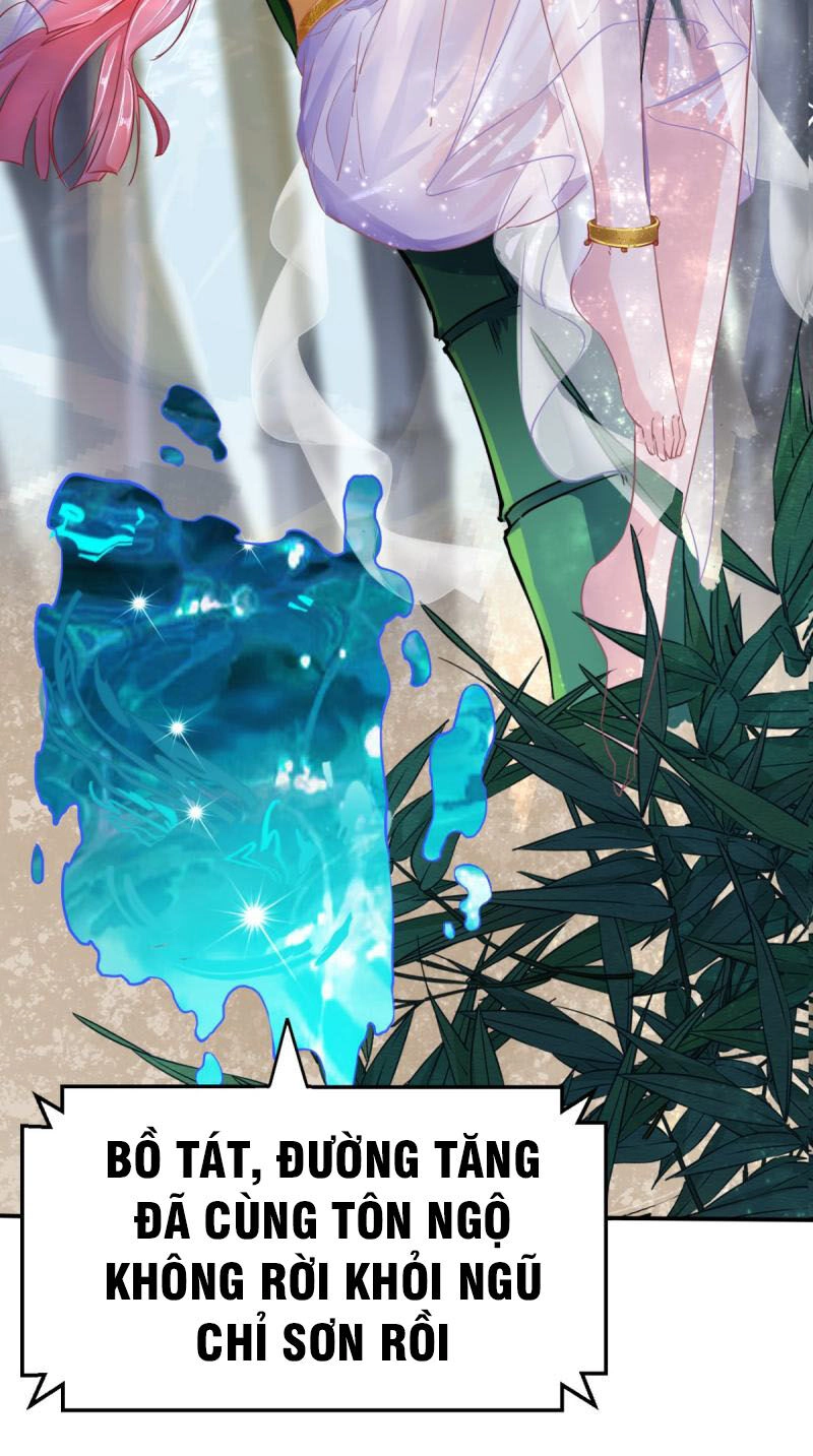 Tà Du Ký Chapter 3 - 26