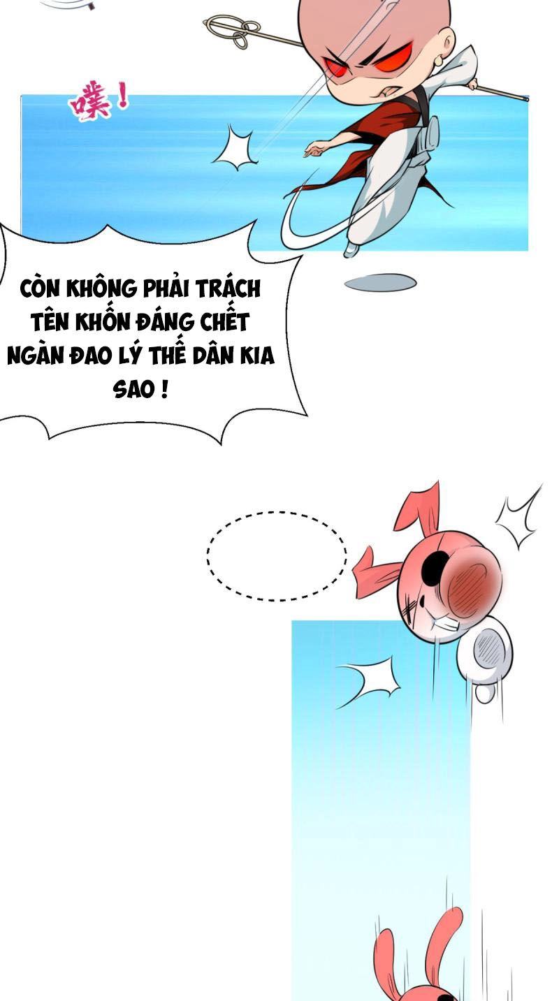 Tà Du Ký Chapter 3 - 34