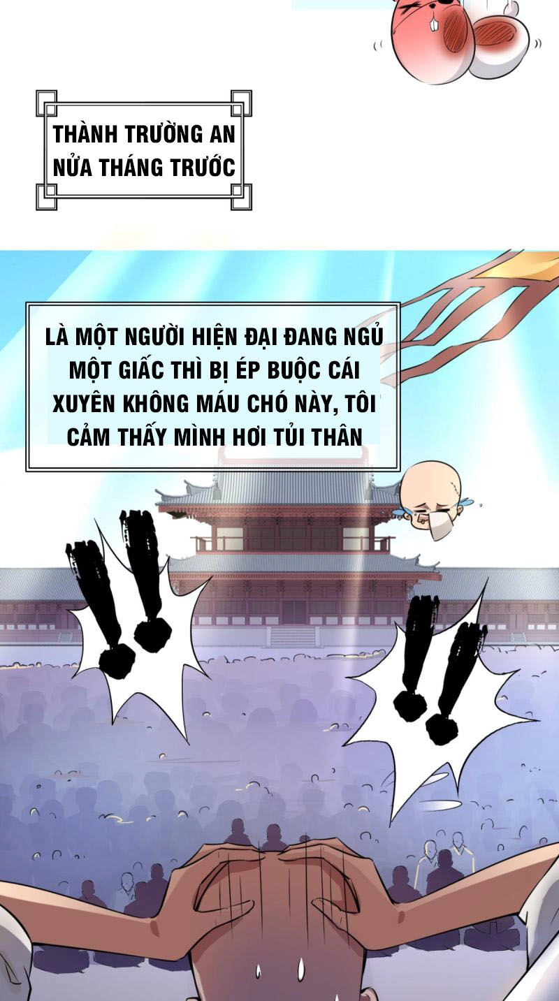 Tà Du Ký Chapter 3 - 35